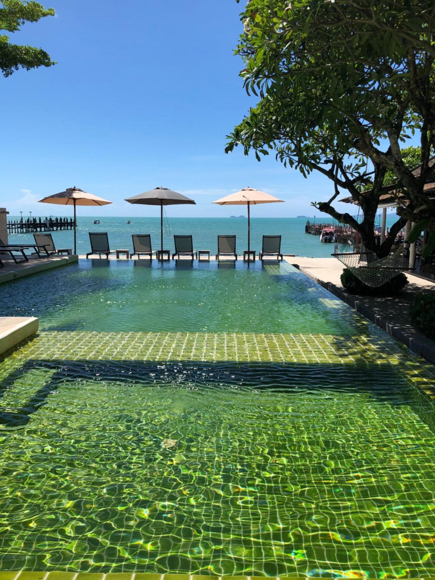 Punnpreeda - Sha Certified Hotel