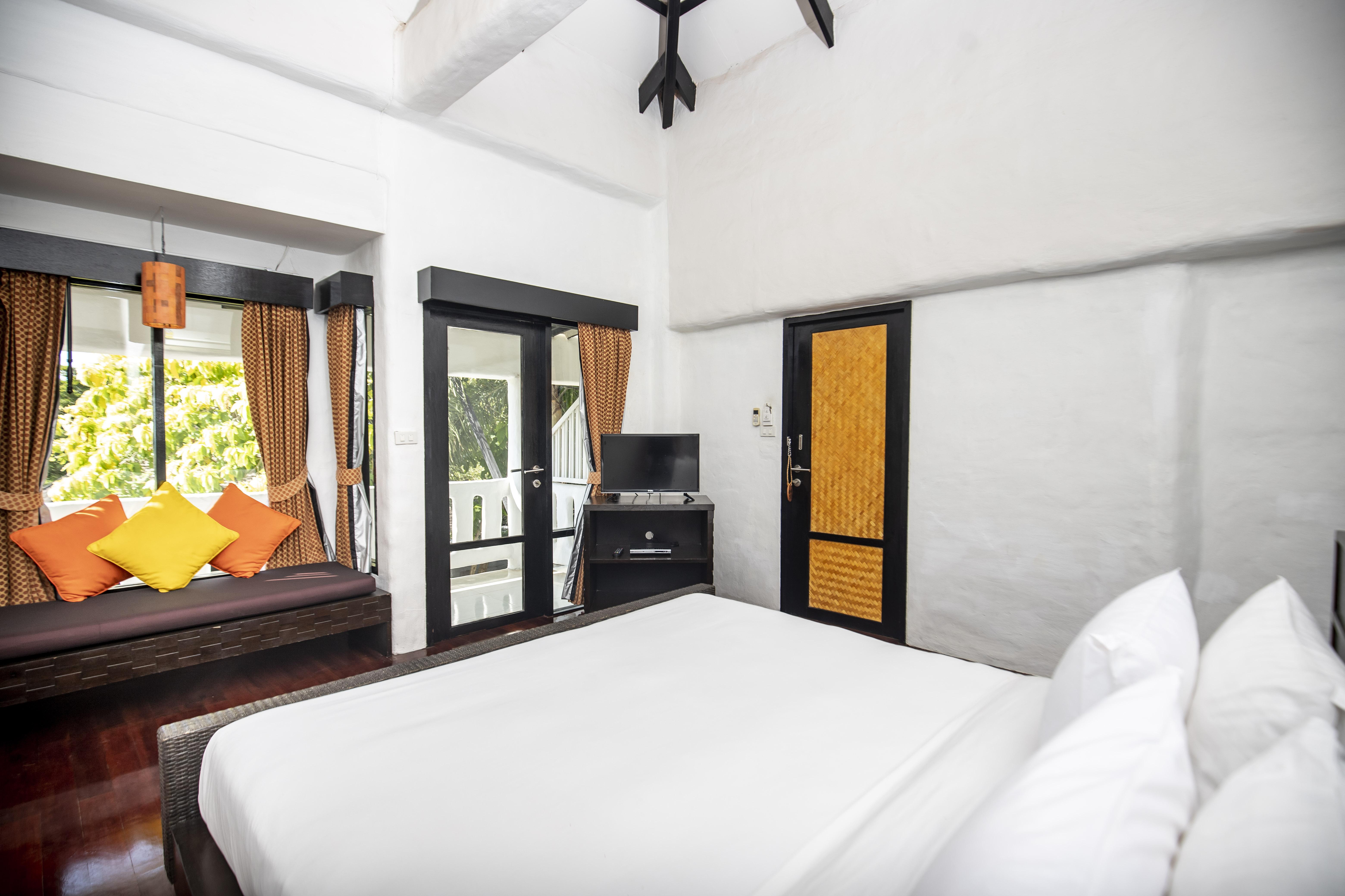 Punnpreeda - Sha Certified Hotel