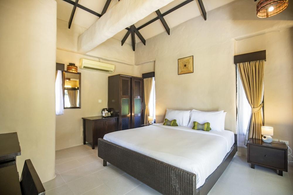 Hotel Punnpreeda - Sha Certified Bangrak Beach