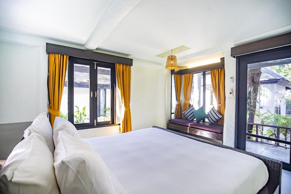 Punnpreeda - Sha Certified Hotel 3*