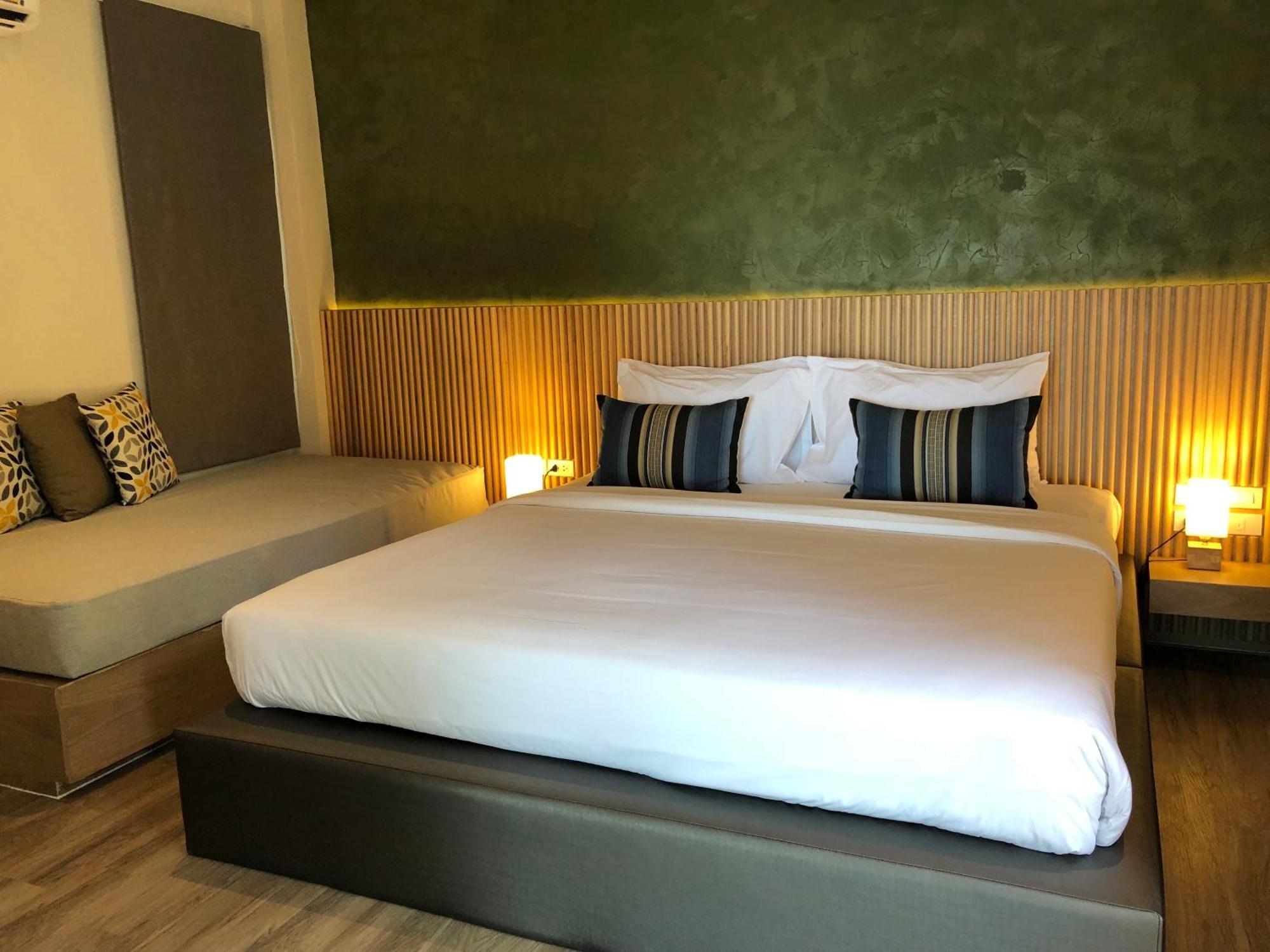 Punnpreeda - Sha Certified Hotel