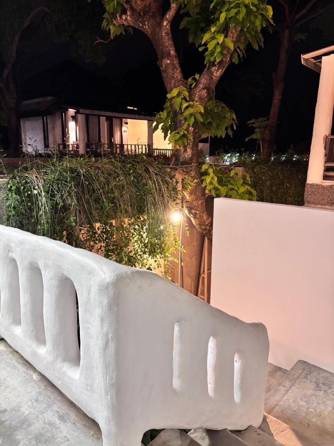 Hotel Punnpreeda 3*