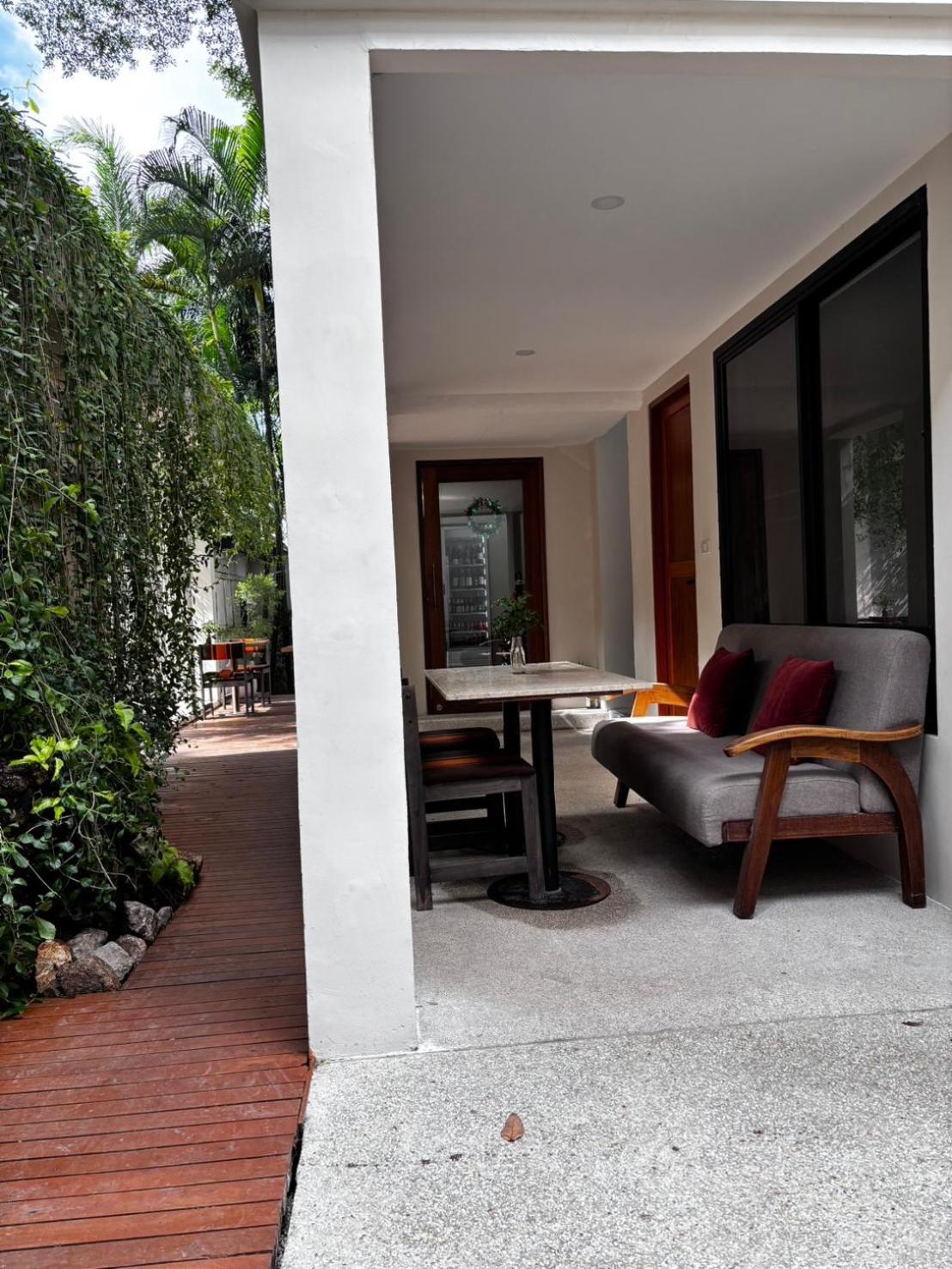 Punnpreeda Hotel