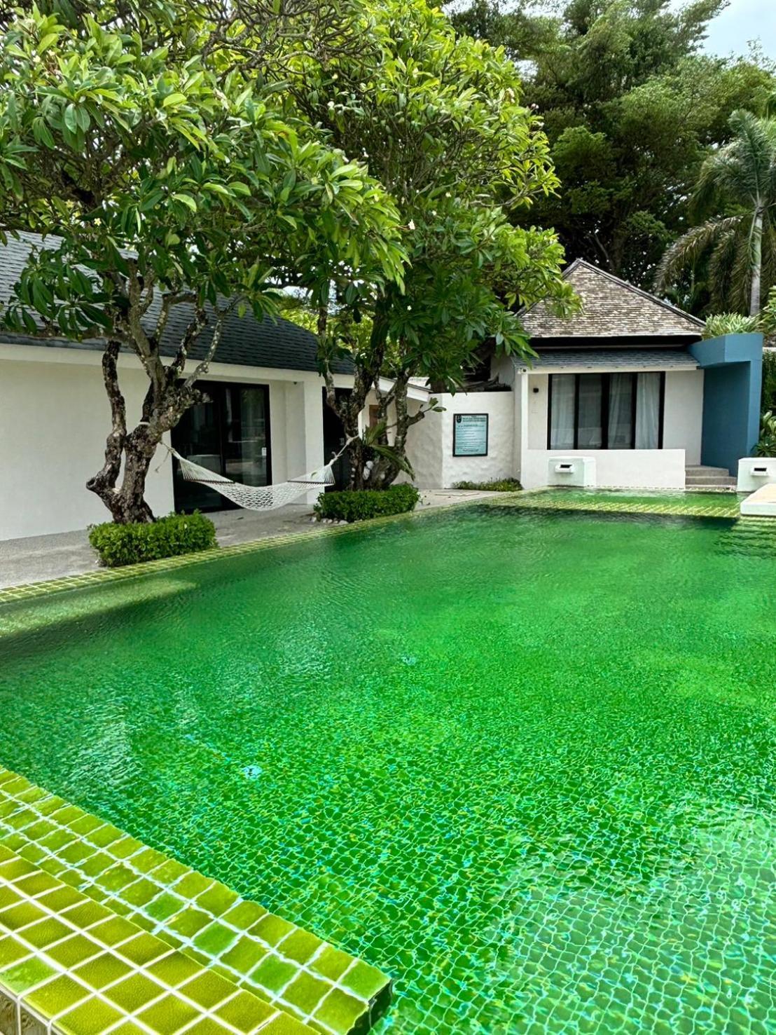 Punnpreeda Hotel 3*